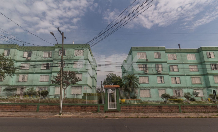 Imagem Apartamento com 3 Quartos à Venda, 81 m² em Santa Tereza - Porto Alegre Imagem Apartamento com 3 Quartos à Venda, 81 m² em Santa Tereza - Porto Alegre