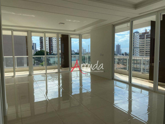 Imagem Apartamento com 4 Quartos à Venda, 231 m² em Centro - Cascavel Imagem Apartamento com 4 Quartos à Venda, 231 m² em Centro - Cascavel