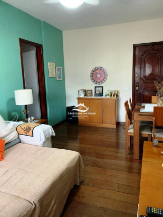 Imagem Apartamento com 3 Quartos à Venda, 120 m² em Icaraí - Niterói