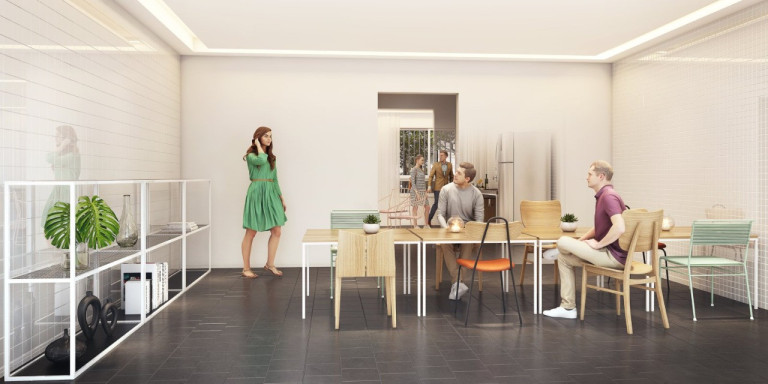 Imagem Imóvel com 1 Quarto à Venda, 25 m² em Campos Elíseos - São Paulo Imagem Imóvel com 1 Quarto à Venda, 25 m² em Campos Elíseos - São Paulo