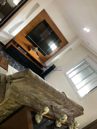 Imagem Apartamento com 3 Quartos à Venda, 117 m² em Centro - Guarulhos Imagem Apartamento com 3 Quartos à Venda, 117 m² em Centro - Guarulhos