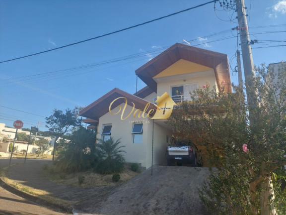 Casa com 3 Quartos à Venda, 215 m² em Condomínio Terras Do Vale - Caçapava