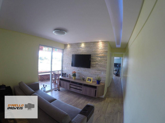Imagem Apartamento com 2 Quartos à Venda, 93 m² em Mar Das Pedras - Biguaçu Imagem Apartamento com 2 Quartos à Venda, 93 m² em Mar Das Pedras - Biguaçu