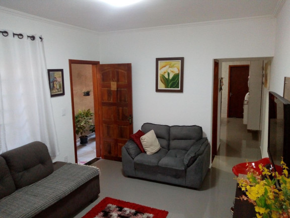 Sobrado com 3 Quartos à Venda, 134 m² em Bosque Dos Eucaliptos - São José Dos Campos