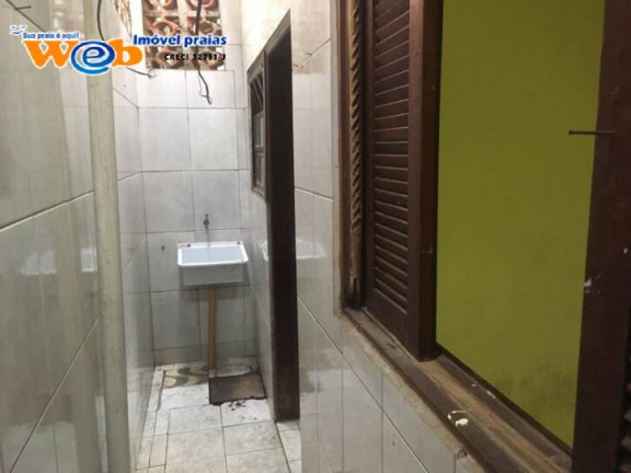 Imagem Casa com 1 Quarto à Venda, em Mirim - Praia Grande Imagem Casa com 1 Quarto à Venda, em Mirim - Praia Grande