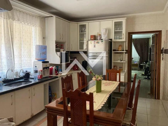 Imagem Sobrado com 3 Quartos à Venda, 165 m² em Jardim Santa Clara - Guarulhos Imagem Sobrado com 3 Quartos à Venda, 165 m² em Jardim Santa Clara - Guarulhos