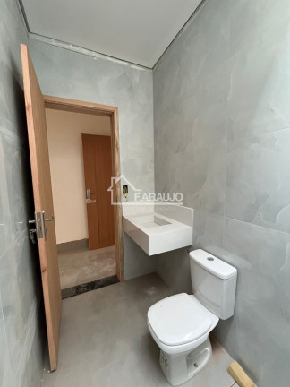 Imagem Imóvel com 3 Quartos à Venda, 105 m² em Cajuru Do Sul - Sorocaba