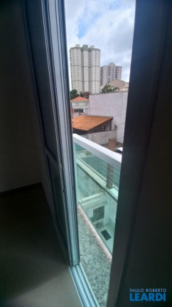 Imagem Apartamento com 3 Quartos para Alugar, 122 m² em Jardim - Santo André