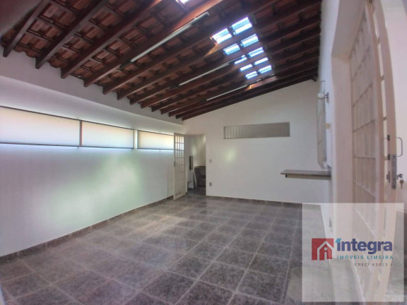 Imagem Casa com 3 Quartos à Venda, 226 m² em Jardim Santa Luiza - Limeira Imagem Casa com 3 Quartos à Venda, 226 m² em Jardim Santa Luiza - Limeira