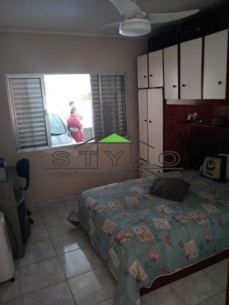 Imagem Casa com 2 Quartos à Venda, 125 m² em Ferrazópolis - São Bernardo Do Campo