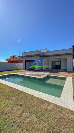 Casa de Condomínio com 3 Quartos à Venda, 611 m² em Condomínio Shambala Iii - Atibaia