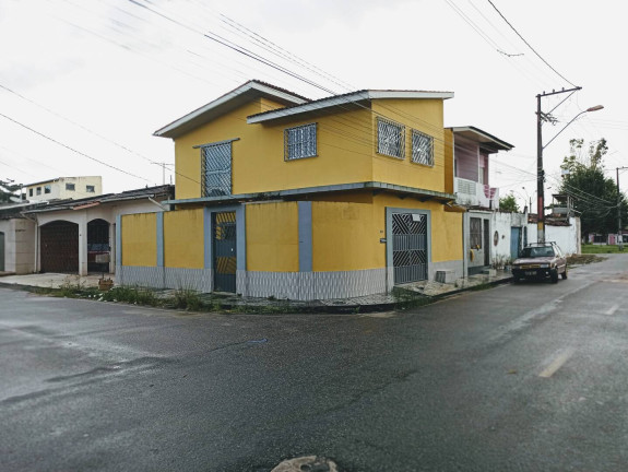 Imagem Casa com 3 Quartos à Venda, 200 m² em Bengui - Belém Imagem Casa com 3 Quartos à Venda, 200 m² em Bengui - Belém