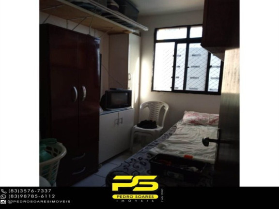 Imagem Apartamento com 3 Quartos para Alugar, 70 m² em Tambauzinho - João Pessoa Imagem Apartamento com 3 Quartos para Alugar, 70 m² em Tambauzinho - João Pessoa