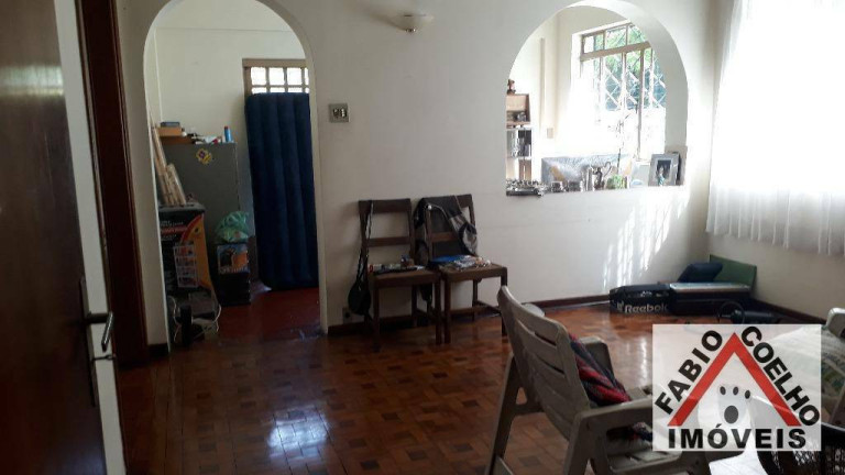 Imagem Sobrado com 2 Quartos à Venda, 98 m² em Campo Grande - São Paulo Imagem Sobrado com 2 Quartos à Venda, 98 m² em Campo Grande - São Paulo