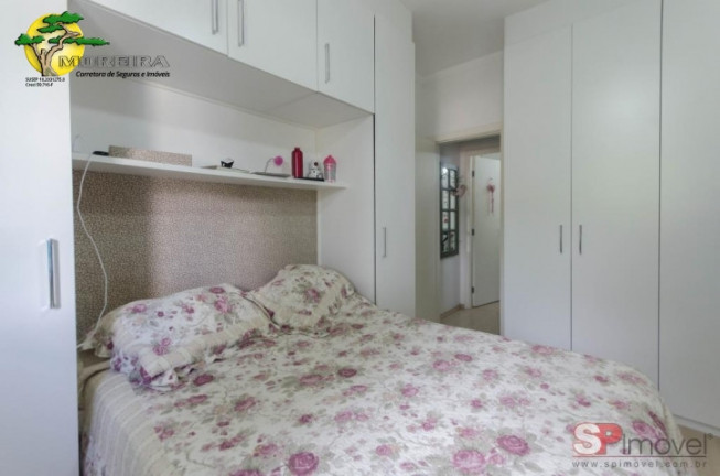 Imagem Casa de Condomínio com 2 Quartos à Venda, 115 m² em Imirim - São Paulo