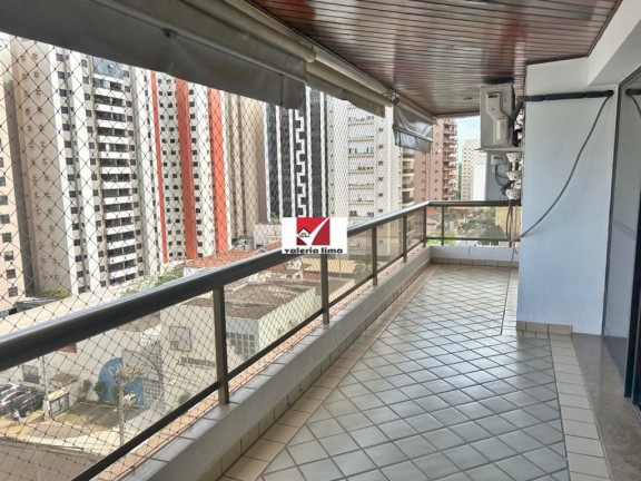 Imagem Apartamento com 3 Quartos à Venda, 159 m² em Centro - Ribeirão Preto Imagem Apartamento com 3 Quartos à Venda, 159 m² em Centro - Ribeirão Preto