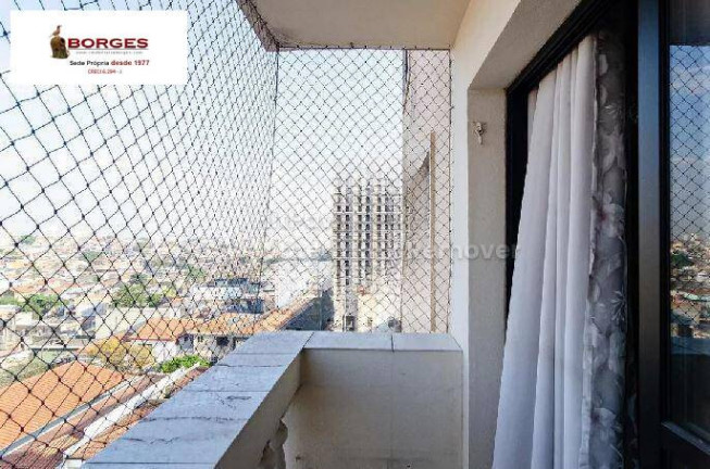 Imagem Apartamento com 3 Quartos à Venda, 60 m² em Jabaquara - São Paulo Imagem Apartamento com 3 Quartos à Venda, 60 m² em Jabaquara - São Paulo