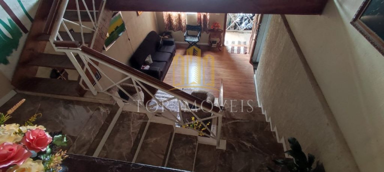 Casa com 3 Quartos à Venda, 220 m² em Centro - São José Dos Campos