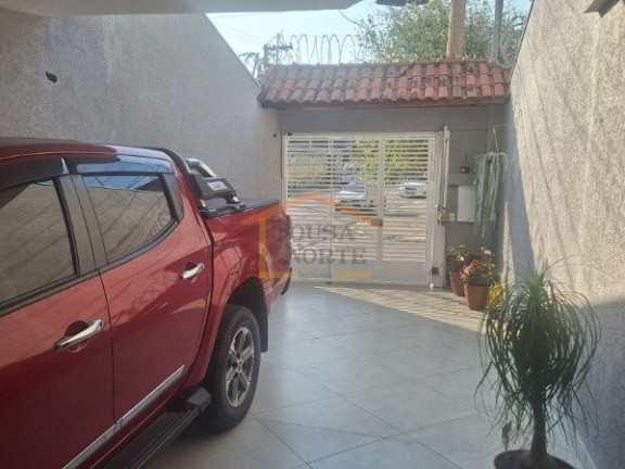 Imagem Sobrado com 4 Quartos à Venda, 160 m² em Vila São Geraldo - São Paulo Imagem Sobrado com 4 Quartos à Venda, 160 m² em Vila São Geraldo - São Paulo