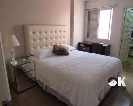 Imagem Apartamento com 3 Quartos à Venda, 100 m² em Jardim Paulista - São Paulo