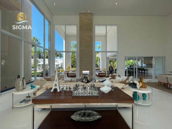 Imagem Casa com 7 Quartos à Venda, 1.000 m² em Jardim Acapulco - Guarujá Imagem Casa com 7 Quartos à Venda, 1.000 m² em Jardim Acapulco - Guarujá