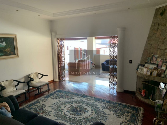 Imagem Casa com 4 Quartos à Venda, 450 m² em Alphaville - Santana De Parnaíba Imagem Casa com 4 Quartos à Venda, 450 m² em Alphaville - Santana De Parnaíba