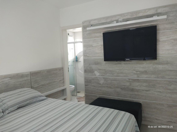 Imagem Apartamento com 3 Quartos à Venda, 71 m² em Niterói - Canoas Imagem Apartamento com 3 Quartos à Venda, 71 m² em Niterói - Canoas