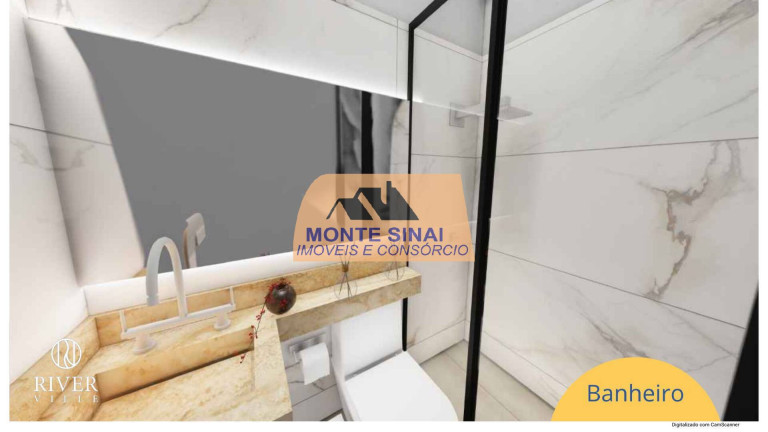 Imagem Sobrado com 2 Quartos à Venda, 50 m² em Lopes De Oliveira - Sorocaba Imagem Sobrado com 2 Quartos à Venda, 50 m² em Lopes De Oliveira - Sorocaba