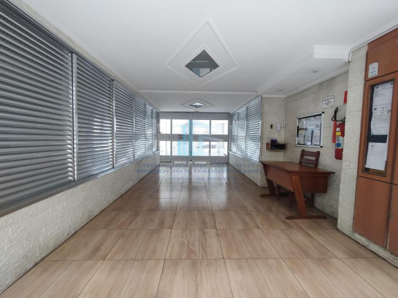 Kitnet à Venda, 36 m² em Boqueirão - Praia Grande