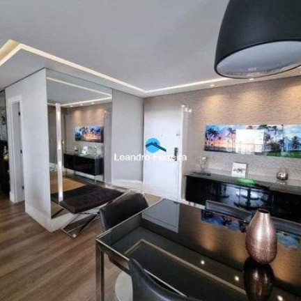 Imagem Apartamento com 2 Quartos à Venda, 147 m² em Centro - São Bernardo Do Campo