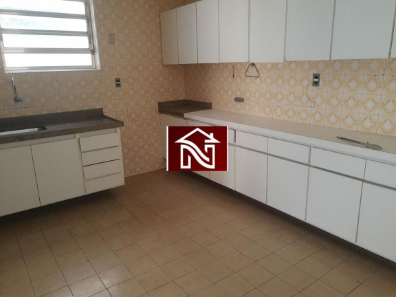 Imagem Sobrado com 3 Quartos à Venda, 250 m² em Embaré - Santos