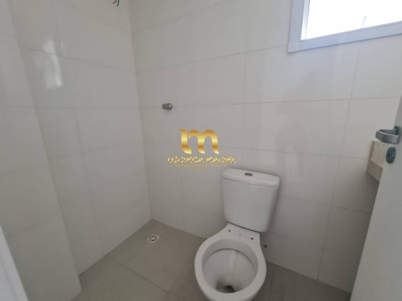 Imagem Apartamento com 1 Quarto à Venda, 54 m² em Guilhermina - Praia Grande