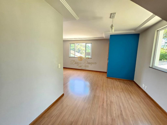 Imagem Casa com 4 Quartos à Venda, 129 m² em Agriões - Teresópolis
