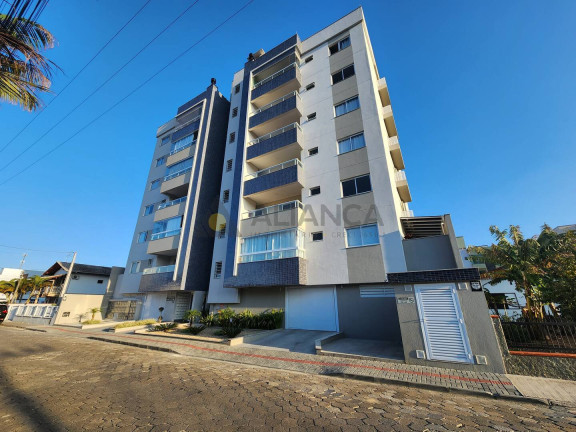 Imagem Apartamento com 2 Quartos à Venda, 74 m² em Gravatá - Navegantes