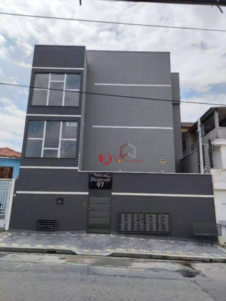 Imagem Apartamento com 2 Quartos à Venda, 44 m² em Cidade Líder - São Paulo Imagem Apartamento com 2 Quartos à Venda, 44 m² em Cidade Líder - São Paulo
