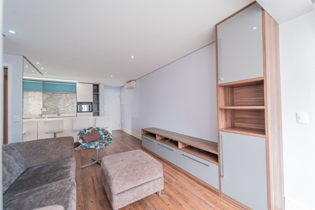 Imagem Cobertura com 1 Quarto à Venda, 114 m² em Jardim Prudência - São Paulo Imagem Cobertura com 1 Quarto à Venda, 114 m² em Jardim Prudência - São Paulo