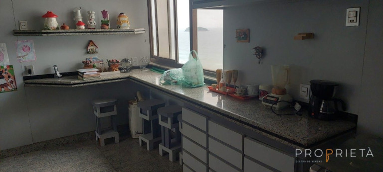 Imagem Apartamento com 4 Quartos à Venda, 327 m² em Barra Da Tijuca - Rio De Janeiro