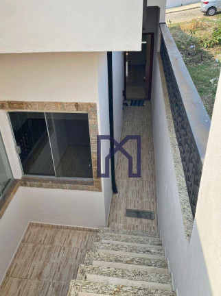 Imagem Casa com 2 Quartos à Venda, 140 m² em Santa Terezinha - Itajubá