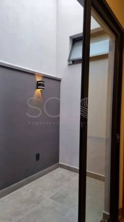 Casa de Condomínio com 3 Quartos à Venda, 200 m² em Parque Atlanta - Araraquara