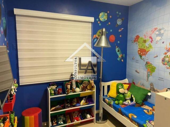 Imagem Apartamento com 2 Quartos à Venda, 55 m² em Vila Santa Catarina - São Paulo