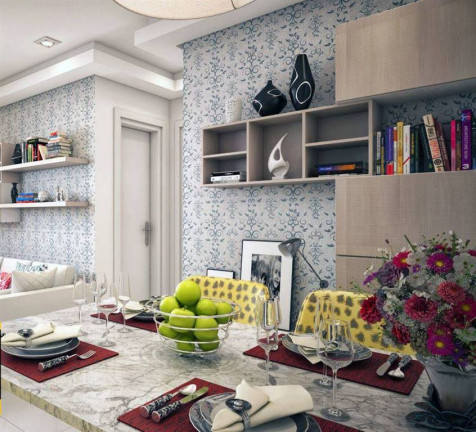 Imagem Apartamento com 2 Quartos à Venda, 58 m² em Guilhermina - Praia Grande Imagem Apartamento com 2 Quartos à Venda, 58 m² em Guilhermina - Praia Grande