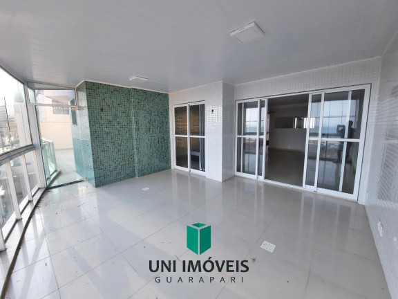 Apartamento com 4 Quartos à Venda, 210 m² em Praia Do Morro - Guarapari