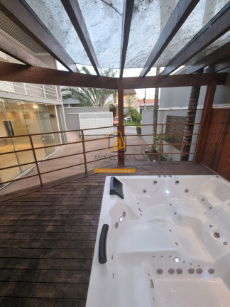 Imagem Casa com 4 Quartos à Venda,  em Parque Do Varvito - Itu