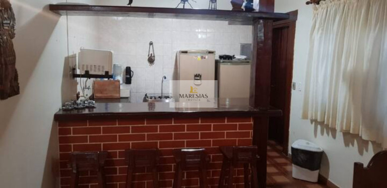 Imagem Casa com 3 Quartos à Venda, 160 m² em Maresias - São Sebastião Imagem Casa com 3 Quartos à Venda, 160 m² em Maresias - São Sebastião