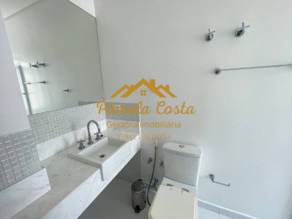 Imagem Apartamento com 4 Quartos à Venda, 200 m² em Peninsula - Guarujá Imagem Apartamento com 4 Quartos à Venda, 200 m² em Peninsula - Guarujá