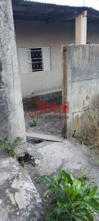Imagem Casa com 3 Quartos à Venda, 360 m² em Todos Os Santos - Coronel Fabriciano Imagem Casa com 3 Quartos à Venda, 360 m² em Todos Os Santos - Coronel Fabriciano