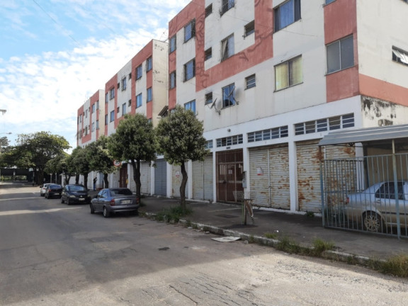Imagem Imóvel Comercial para Alugar, 40 m² em Santo Antônio - Betim