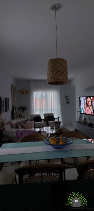 Imagem Casa com 3 Quartos à Venda, 156 m² em Jardim Rio Das Pedras - Cotia