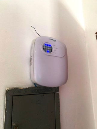 Imagem Casa com 2 Quartos à Venda, 101 m² em Cidade Nova - Pindamonhangaba Imagem Casa com 2 Quartos à Venda, 101 m² em Cidade Nova - Pindamonhangaba