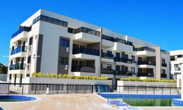 Imagem Apartamento à Venda, em Recreio Dos Bandeirantes - Rio De Janeiro Imagem Apartamento à Venda, em Recreio Dos Bandeirantes - Rio De Janeiro
